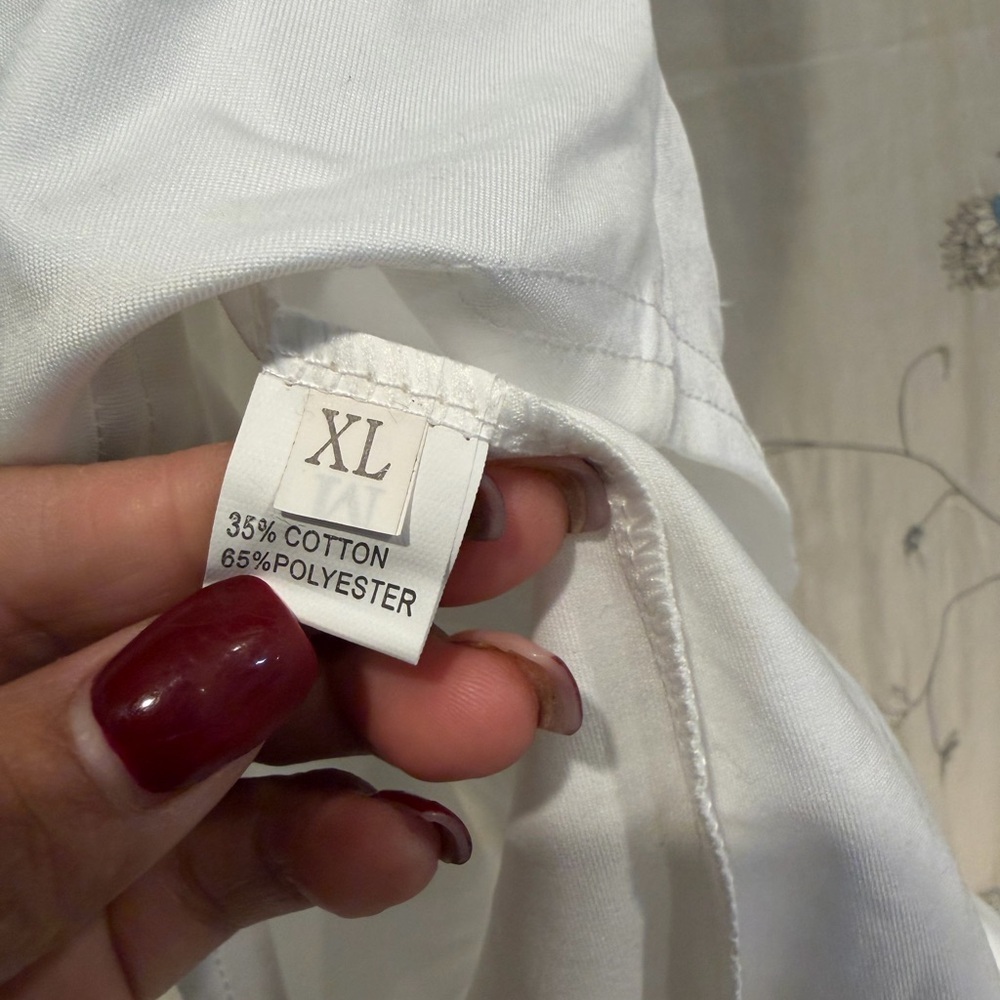 White Strapless Bodysuit - Picture 3 of 5
